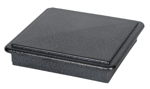 6" Sq. Suffield Post Cap