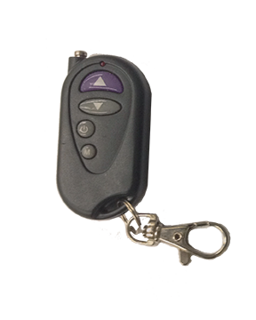 Spare Remote FOB